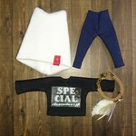 オビツろいどお洋服セットba