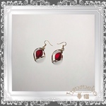  AW1＊ボルドーピアス