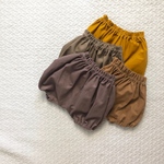 corduroy pumpkin pants