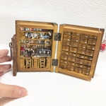 K様専用ページ　魔法使いの部屋の小箱 C