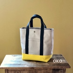 sale【送料込】帆布トートバッグ縦長M(新サイズ)  no.1