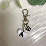 道着 空手 柔道 キーホルダー