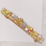 ꫛꫀꪝ✧‧˚バレッタ♡貴方の気を引く♡