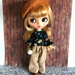 ブライスの服の5点set☘️☘️☘️