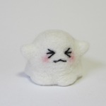 おばけちゃん