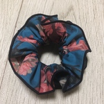 リバティ♡シュシュ♡デカダントブルームス