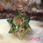 ☆アステロイド☆ オルゴナイト