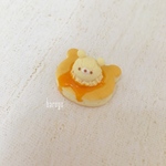 くまのホットケーキ