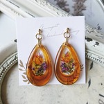 antique flower＊.゜