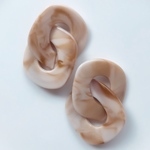 マーブルカフェオレ