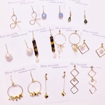 ピアス10点セット