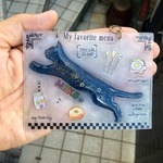 宇宙猫は翔ける！