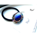 Surround with beads