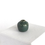 ミニチュア陶器花入れ　花器  105 藪柑子