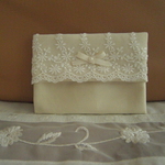 エレガントポケットティッシュケース