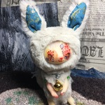 珍獣ちゃん