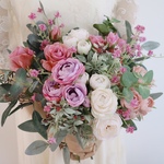 clutch bouquet/クラッチブーケ 
