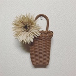 【karin0703様専用】花瓶かご