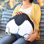 むちむちもっちり！コーギーのおしりクッション