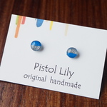 No.19365 made by PISTOL LILY