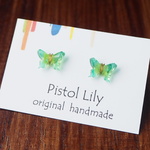 No.19010 made by PISTOL LILY