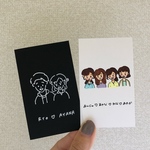 ar41_0525様専用ページ 似顔絵 にがおえ