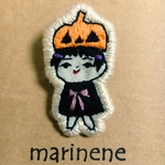 ハロウィン🎃こけᑦᑋᵃⁿ
