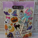 ハロウィンセット