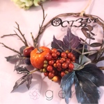 ハロウィンミニリース