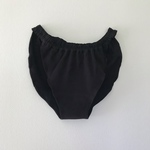 リラックス  ふんどしパンツ  股上深め  