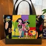 ロラライハリスハンドメイド