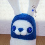 うさぎマトリョーシカ