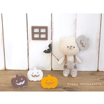 【 現品限り 】little friend ⚐⚑⚐゛~ ﾊﾛｳｨﾝｾｯﾄ ~