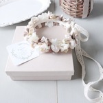 Ecru -cookie-