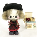 わんちゃんとハロウィン一緒に過ごそうよ♪