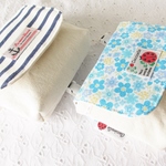 【ｍ様ご予約品】移動ポケット2個セット