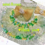 ❁⃘*.ﾟ  yume828様オーダー品  ❁⃘*.ﾟ