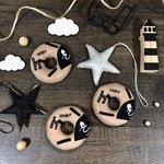 【monotone series】hungryドーナツ🌞🍩