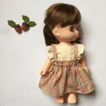 メルちゃん ソランちゃん サイズ ハンドメイド お洋服
