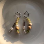 haruno様専用ピアス