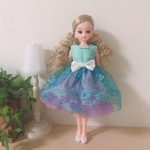 【再販 70】リカちゃんワンピース☆ハンドメイド 
