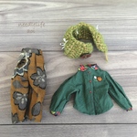 ネオブライス お洋服セット②