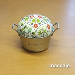 リバティ♡キティグレース の ピンクッション♡