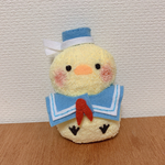 水兵さんマスコット