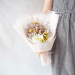 ✳︎New!ギフトにお勧め✳︎Dry flower bouquet -pastel color-