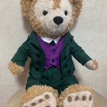 ♪ダッフィーのコスチューム♪