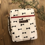 A様オーダー品 バイリンガル聖書カバー