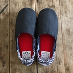 ルームシューズ187(Ｌ)