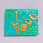 Hope(エネルギーアート)