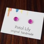 No.17604 made by PISTOL LILY